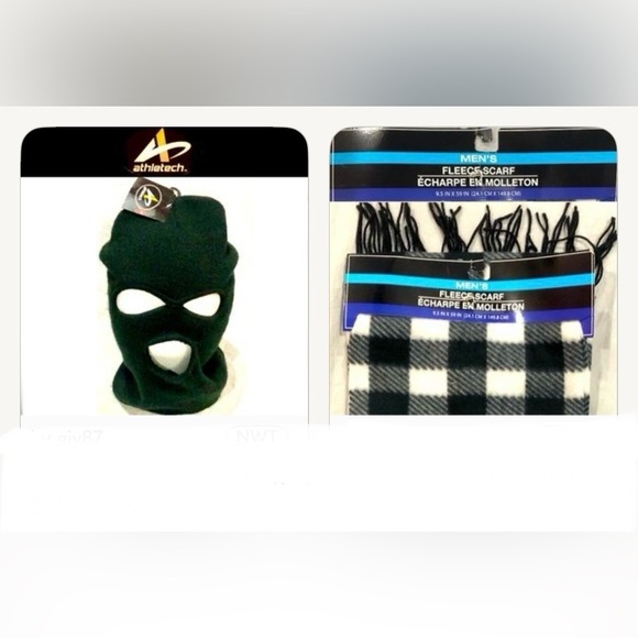 👔 EARLY FATHER’S DAY SALE! shop my Closet for your POP’S and get great savings - Picture 8 of 9